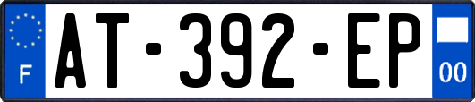 AT-392-EP