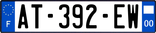 AT-392-EW