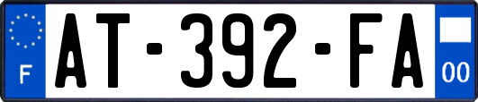 AT-392-FA