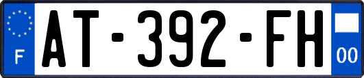 AT-392-FH