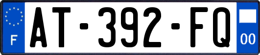 AT-392-FQ