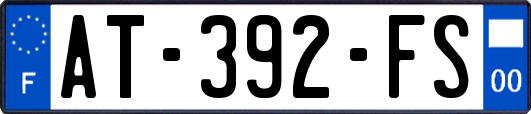 AT-392-FS
