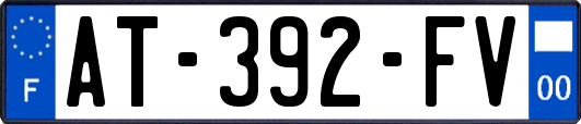 AT-392-FV