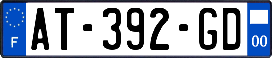 AT-392-GD