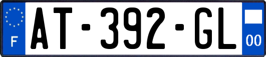 AT-392-GL