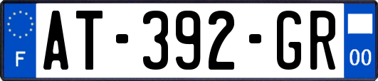 AT-392-GR
