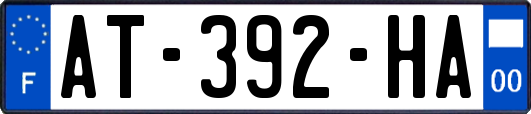 AT-392-HA