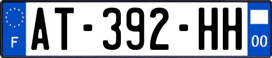 AT-392-HH