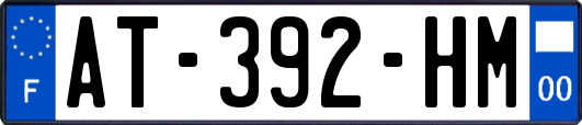AT-392-HM