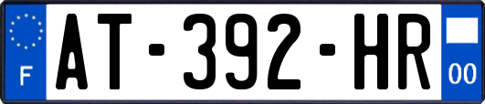 AT-392-HR