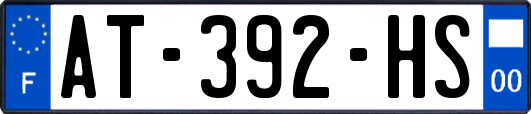 AT-392-HS