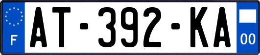 AT-392-KA