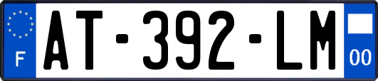 AT-392-LM