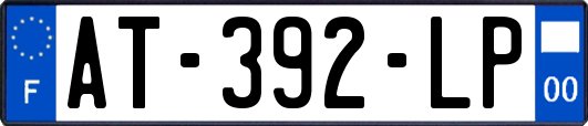 AT-392-LP