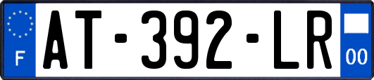 AT-392-LR