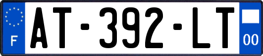 AT-392-LT