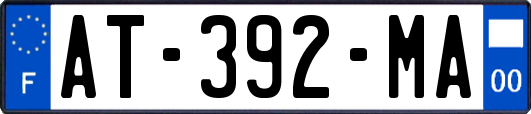 AT-392-MA