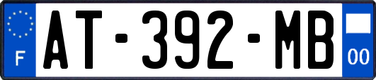 AT-392-MB
