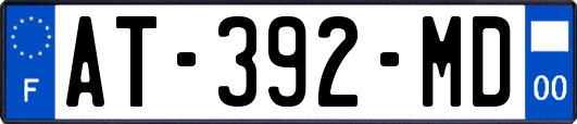 AT-392-MD