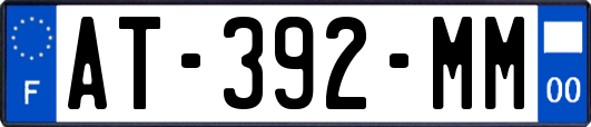 AT-392-MM