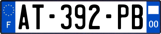 AT-392-PB