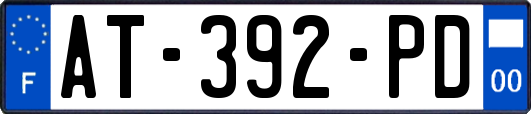 AT-392-PD