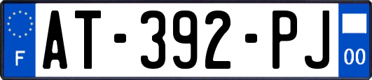 AT-392-PJ