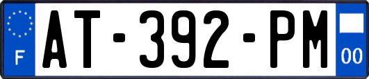 AT-392-PM