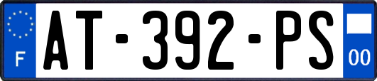 AT-392-PS