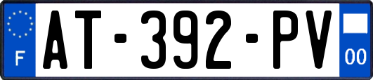 AT-392-PV