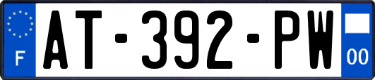 AT-392-PW