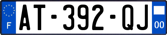AT-392-QJ