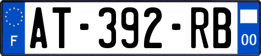 AT-392-RB