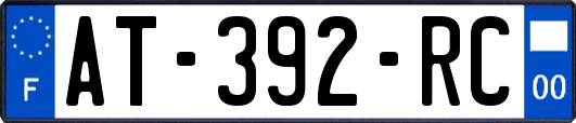 AT-392-RC