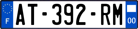 AT-392-RM