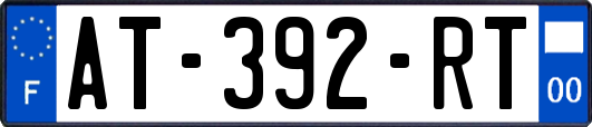 AT-392-RT