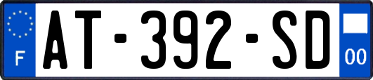 AT-392-SD