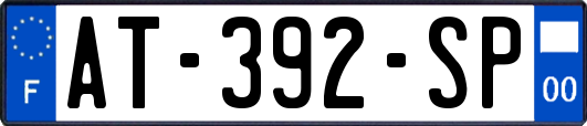 AT-392-SP
