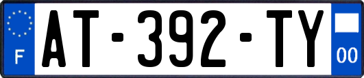 AT-392-TY