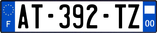 AT-392-TZ