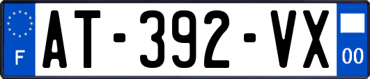 AT-392-VX