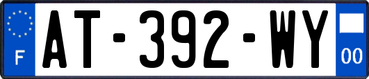 AT-392-WY
