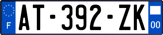 AT-392-ZK