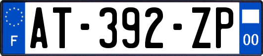 AT-392-ZP