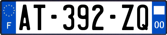 AT-392-ZQ