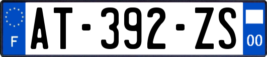 AT-392-ZS