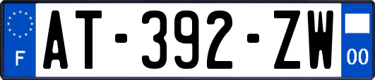 AT-392-ZW