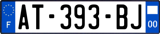 AT-393-BJ
