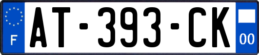 AT-393-CK