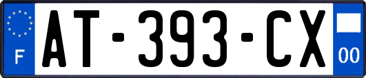 AT-393-CX